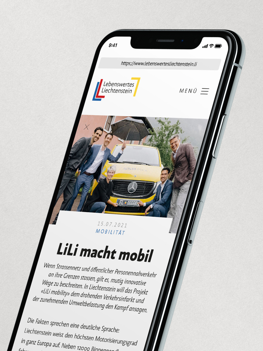 Studio-D21-Grafik-Stiftung-Lebenswertes-Liechtenstein-Webdesign-Mobile-Website-Referenz-1